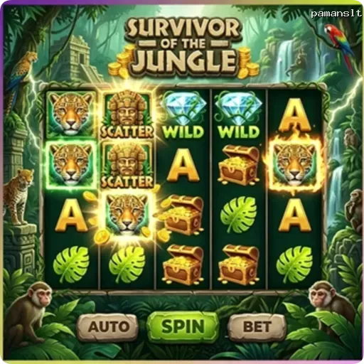 pamanslt Bandung: Panduan Akses, APK, dan Login