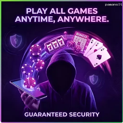 Panduan Pasang pamanslt APK di Android